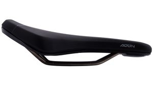 fi´zi:k Terra Aidon X3 Kium Black 160 mm Kium Fahrradsattel