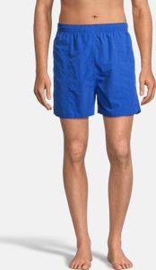 BECO the world of aquasports Badeshorts Coastline-Classic in klassischer Uni-Farbe blau 2XL