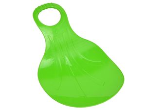 Prosperplast Schneerutscher KID 2 grün