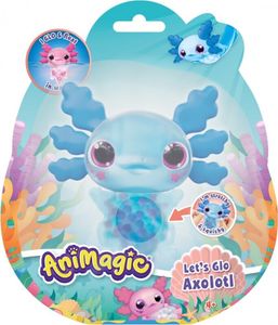 Animagic Axolotl 1szt.mix
