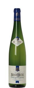 Bestheim Gewürztraminer Classic Alsace AOC Elsass | Frankreich | 13,0% vol | 0,75 l