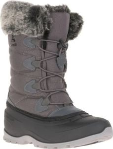 Boty Kamik Winterstiefel Momentum 3 NK2471CHA
