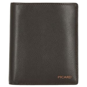 Picard Franz 1 Geldbörse RFID Leder 10 cm