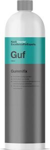 Koch Chemie GUF Gummifix 1 l | Kunststoffinnenpflege rutschfest
