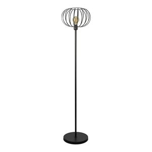 Stehlampe EDM Schwarz Vintage 60 W (35 x 35 x 150 cm)