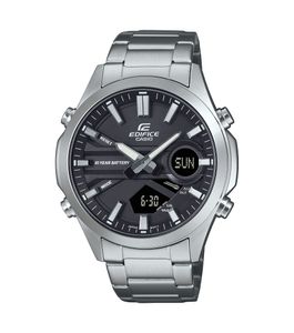 Casio - EFV-C120D-1AEF - Armbanduhr - Herren - Quarz - Edifice