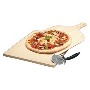 AEG PIZZA SET DE PIERRE A9OZPS1