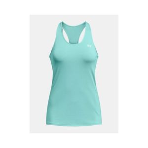 Under Armour Armour Racer Tank Radial Turquoise Radial Turquoise M