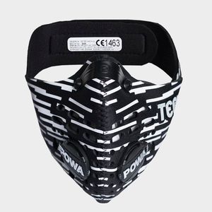 Respro CE Techno Plus Speed XL Anti-Smog-Maske