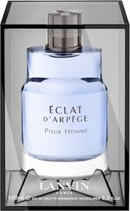 Lanvin Éclat d'Arpège Pour Homme Eau de Toilette für Herren 50 ml