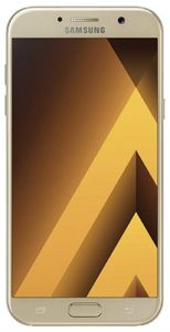 Samsung Galaxy A3 2017 SM-A320FL Gold A320 LTE 2GB/16GB Android Smartphone