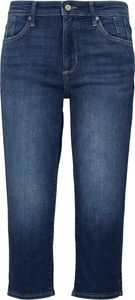 S. Oliver Jeans-Hose dark blue 48