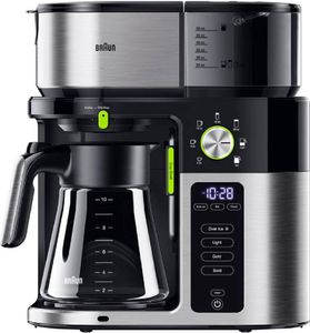De’Longhi BRA KF9050BK MULTISERVE