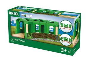 Flexibler Tunnel BRIO 63370900