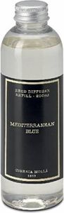 Zapasowy wkład do dyfuzora Mediterranean Blue 200 ml