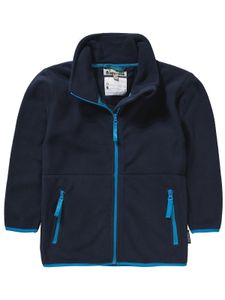 Playshoes Fleecejacke für Jungen Fleecejacken langärmlig 100% Polyester