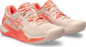 Asics Gel-resolution 9 1042a208-700 Mujer