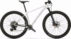 Wilier Usma Sl 29´´ Nx Eagle 2025 Mountainbike Weiß S Weiß S