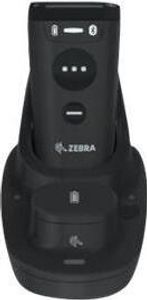 Zebra Single-slot Charge Communication Cradle
