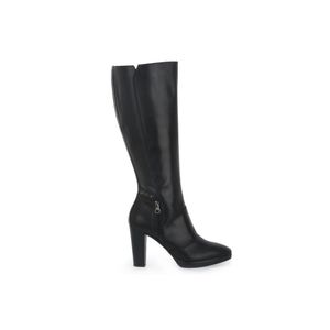 Buty Nero Giardini 100 Guanto 308910100