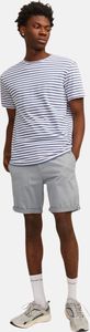 JACK & JONES Herren Chinohose Bowie Shorts Solid