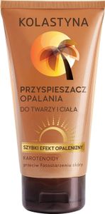 Kolastyna *Prom* Slnečná Kozmetická Taška /406