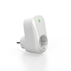 Shelly Plug Steckdosenadapter WiFi Smart