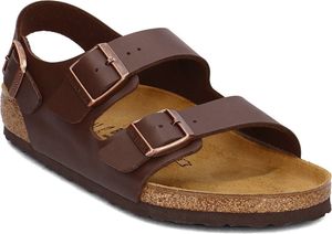 Birkenstock Buty Milano, 0034701