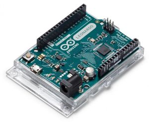 Arduino - Entwicklerboard Arduino Leonardo