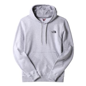 THE NORTH FACE M SIMPLE DOME HOODIE Herren Kapuzenpullover, Größe:M, The North Face Farben:TNF LIGHT GREY HEATHER