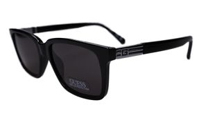 Guess Sonnenbrille GU00041/S 01A