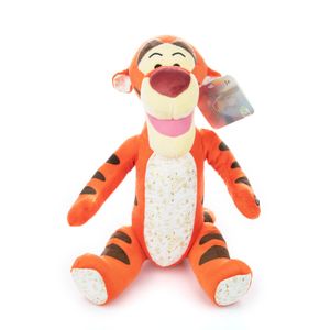 Disney Miękka zabawka Tygrys + Dźwięk 30 cm