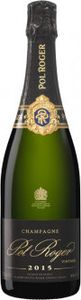 Pol Roger Vintage 2016 + Box 750ml 12,5% Vol.