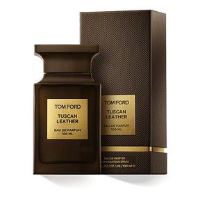Tom Ford Tuscan Leather 10ml