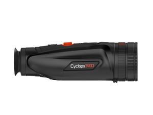 ThermTec Cyclops CP340D - Termovízny monokulár