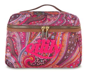 Oilily Coco Beauty Case Decadent Chocolate