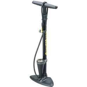 Topeak Joe Blow Max HP Black Pompka podłogowa