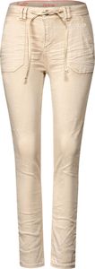 Street One Loose Fit Jeans, light smooth sand washed Street One Loose Fit Jeans, light smooth sand washed