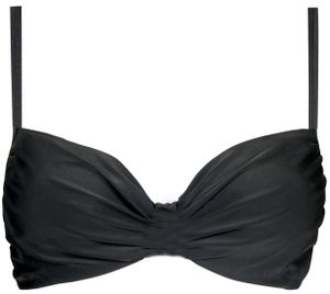 Lascana Bikini, Farbe:BLACK, Größe:40/F