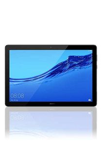 Huawei FHD Tablet MediaPad T5 10 WiFi (10,1 Zoll), Octa-Core, 3GB RAM, 32GB Flash, Android 8, EMUI 8.0