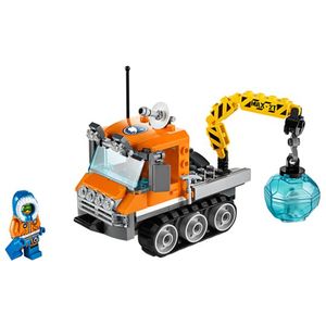 Lego 60033 City - Arktis-Schneefahrzeug