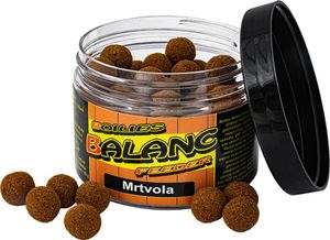 Karpfen Servis Václavík boilies Balanc Feeder Mrtvola 12mm 80g