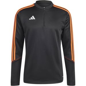 ADIDAS Tiro 23 Club Trainingsoberteil Herren schwarz XL