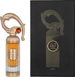 Lattafa Sehr EDP 100 ml UNISEX