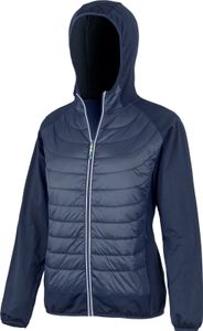 Dámská fitness bunda SPIRO Zero Gravity Jacket