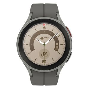 Samsung Galaxy Watch 5 Pro SM-R920 45mm BT titanium Samsung Galaxy Watch 5 Pro SM-R920 45mm BT titanium