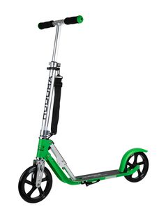 HUDORA BigWheel® 205 Scooter, grass "Exklusiv Edition"