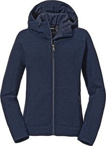 Jacken Schöffel Fleecejacke Lakefield Hoody 133598820 Jacken Schöffel Fleecejacke Lakefield Hoody 133598820