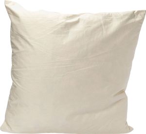 Søms Luxury Down Pillow - Dekoratives Kissen Füllung 50x50 - Søms Luxury Down Pillow - Dekoratives Kissen Füllung 50x50 -