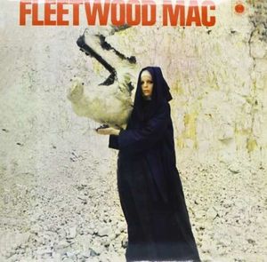 FLEETWOOD MAC - The Pious Bird Of Good Omen (180g)